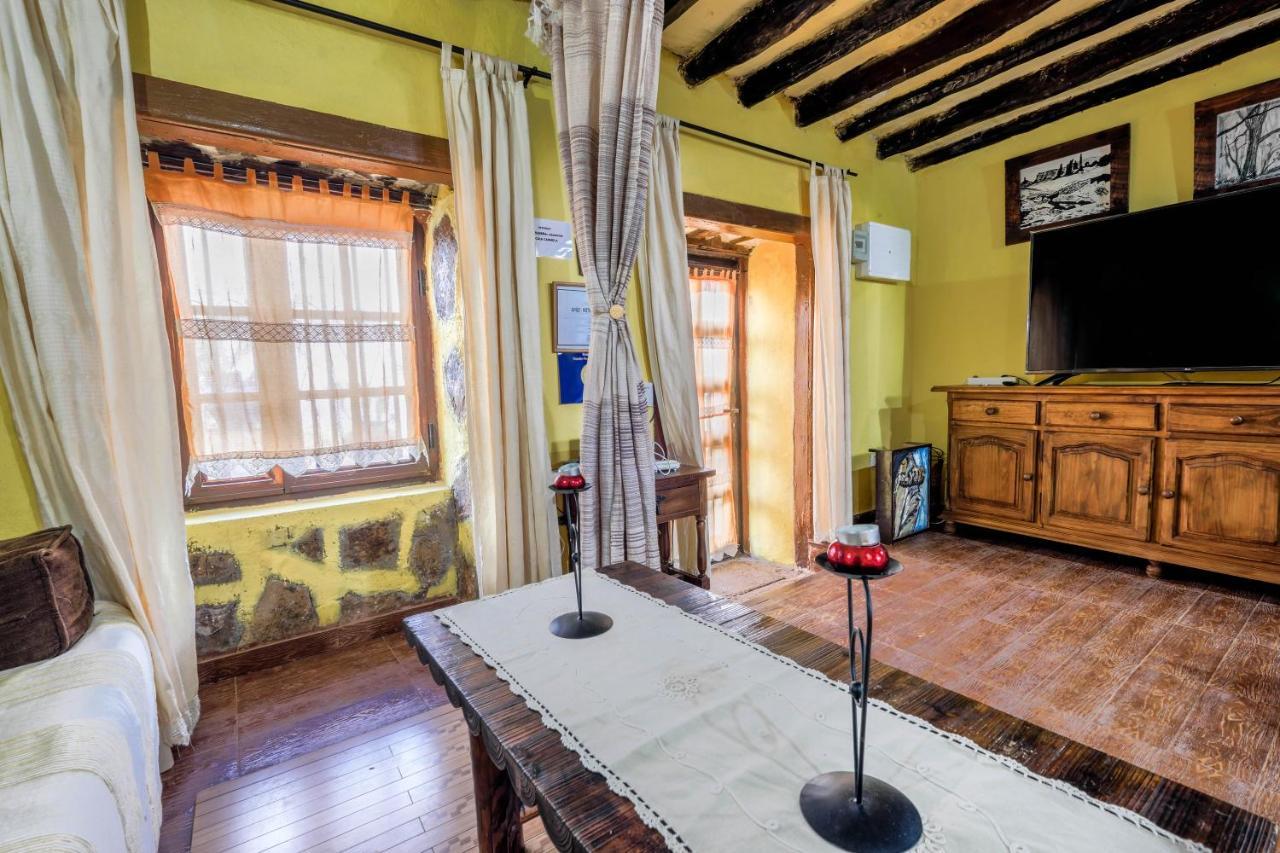 Villa Casa Carmela La Guancha Exterior foto
